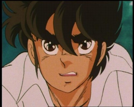 Otaku Gallery  / Anime e Manga / Saint Seiya / Screen Shots / Episodi / 037 - Il sacrificio di Tisifone / 078.jpg